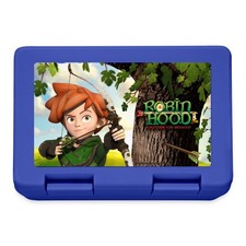 Robin Hood Schlitzohr Von