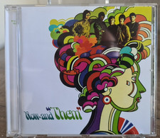 CD: Rock, Blues - Them - Now -