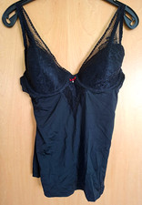 BH-Hemd mit Bügel, Esprit