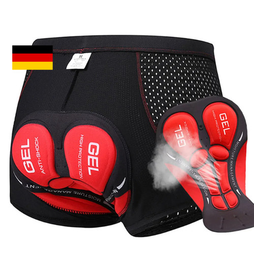 Fahrrad unterhosen - fahrrad,