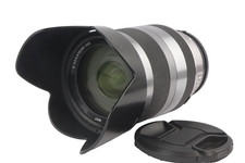 Sony Alpha SEL18200 18-200 mm F/3.5-6.3 Aspherical OSS IS E-Mount Objektiv