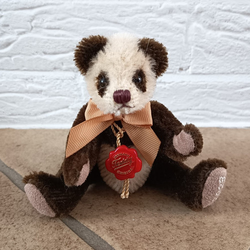 Teddy hermann teddybär - hermann,