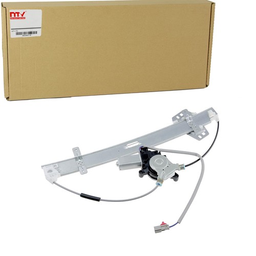 Nty fensterheber elektrisch - nty,