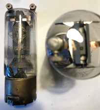 RL12P35 - Telefunken