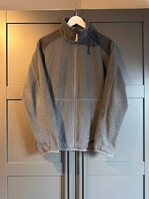 Fjällräven Herren Sten Fleece Jacke Fleecejacke Größe L