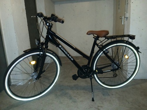 Zündapp trekking fahrrad - zÜndapp,