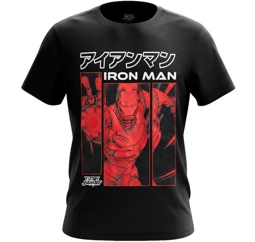 Avengers 164 shirt iron - 164, t-