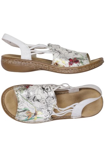 Rieker sandalen damen - rieker,