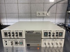 Audio precision system one - audio,