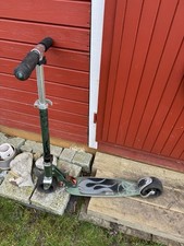 Micro Scooter Rocket Roller