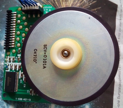 Siemens 702 scv 0101a - 702, scv-0101a