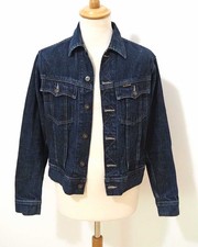 G-Star Two Pocket Jeans Jacke