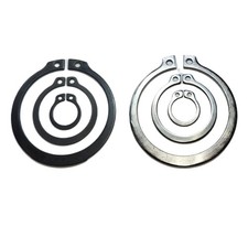 Sicherungsring Seegerring