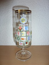 DDR Oberliga Biertulpe 16,5cm