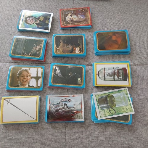 Harry potter und - und, die