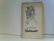 Kuddelmuddel - Vun allem ebbes, in Vers und Prosa, Mundart und Hochdeutsch Ponad