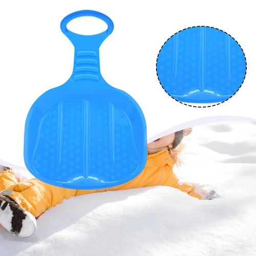 Kinder schnee schlitten - kinder,