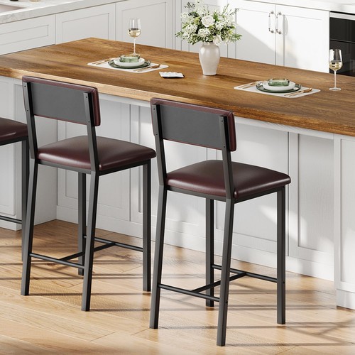 Barhocker 2er set - barhocker, 2er-set