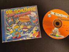 Die Schlümpfe - Total