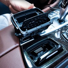 Vorne auto aschenbecher - vorne,