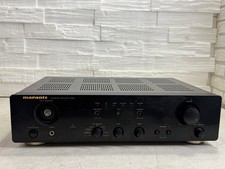 Vintage Marantz Stereo