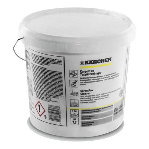 Kärcher carpetpro - kärcher,