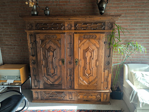 Schrank antik - schrank,,