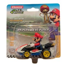 Mario Kart – Carrera Pull &