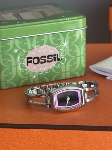 Fossil big tic - tic, kool