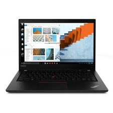 Lenovo ThinkPad T14 14" Full