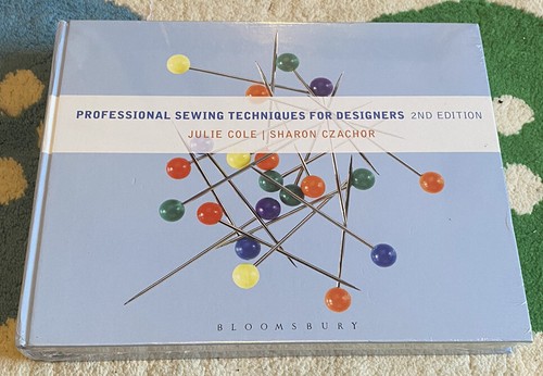 Professional sewing techniques - professional,