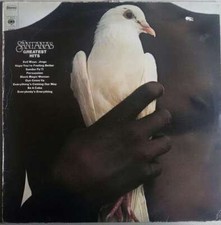 Santana Santana's Greatest