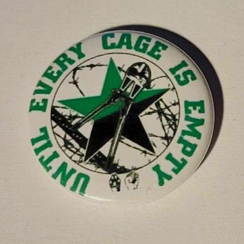 Until every cage empty - every,