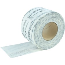 Fensterdichtband außen