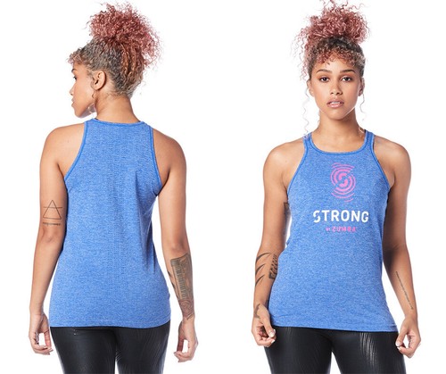 Strong zumba don - zumba, a