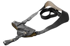 Schulterholster horizontal