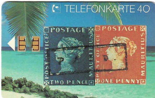 581 telefonkarte 4 - telefonkarte, e1-4