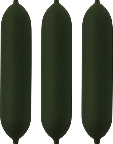 3er set unterwasserposen - set, aus