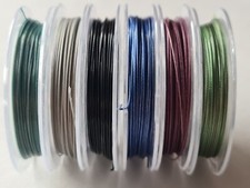 10m Schmuckdraht Juwelierdraht