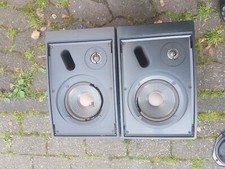 JBL CONTROL 5 BOXEN - made in USA