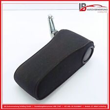 MERCEDES BENZ E-KLASSE W124 Armlehne Stoff SPORT LINE ORIGINAL