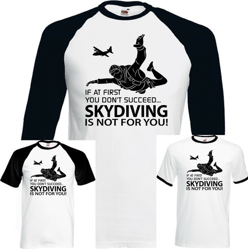 Erste skydive herren - at,