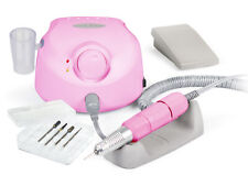 Profi Nagelfräser Set Escort