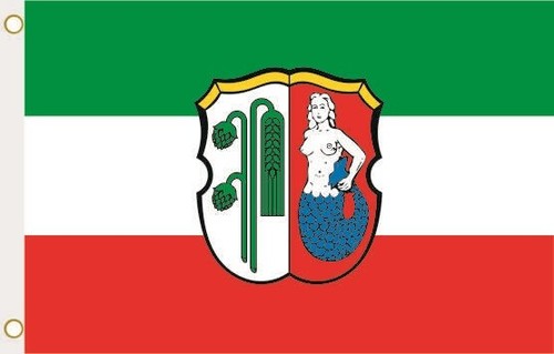 Fahne flagge weißenbrunn - fahne,