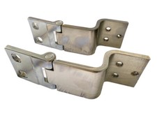 Satz Scharniere Hecktür