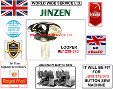 Juki 372 373 - 372/373, looper
