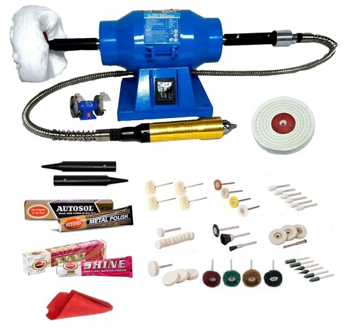 150w metallpolierer - 150w,