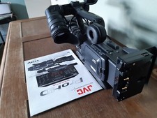Jvc kamera hd100 - jvc,