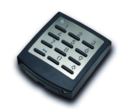Tormatic funktaster digicode - funktaster,