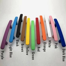 1X Bunter Knopf Schublade